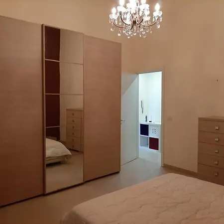 Chiara Home: Al Centro Di Lejlighed Catania