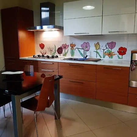 Chiara Home: Al Centro Di