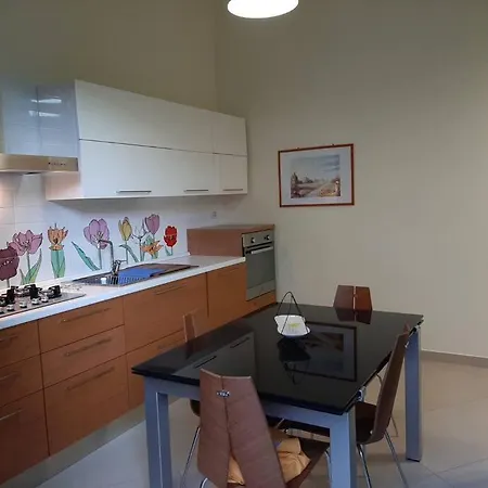Chiara Home: Al Centro Di Catania