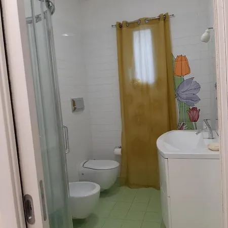 Apartment Chiara Home: Al Centro Di Catania