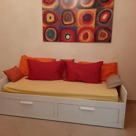 Apartment Chiara Home: Al Centro Di